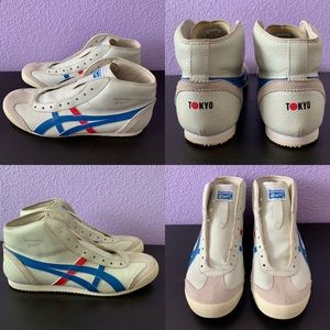 Asics Tokyo